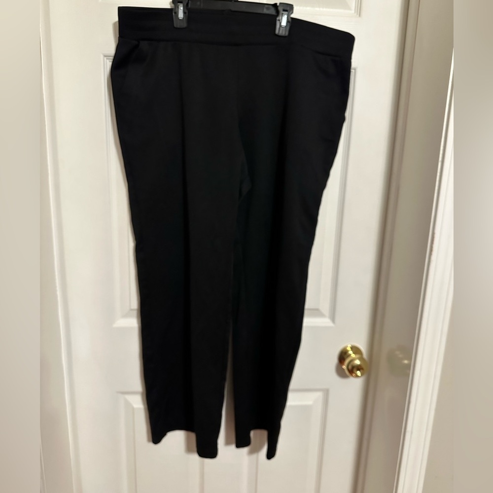 Ralph Lauren Black Women's Pants